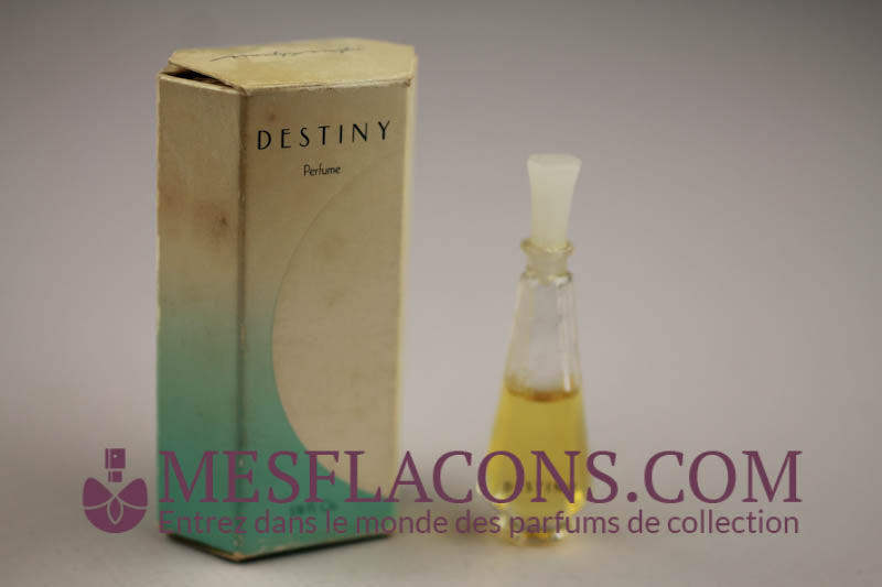 Destiny