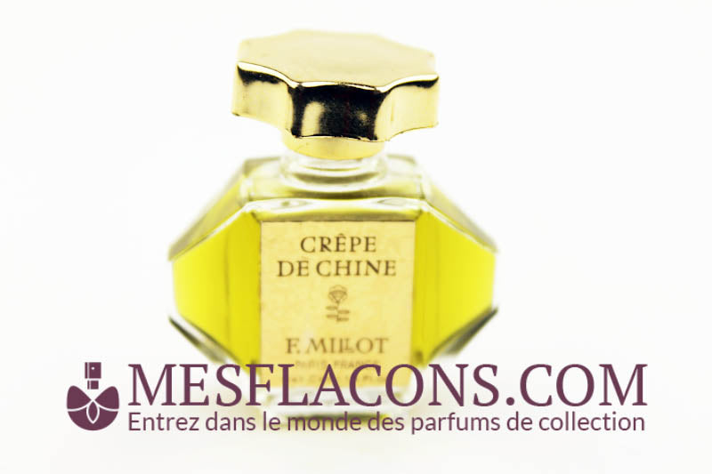 Crêpe de chine