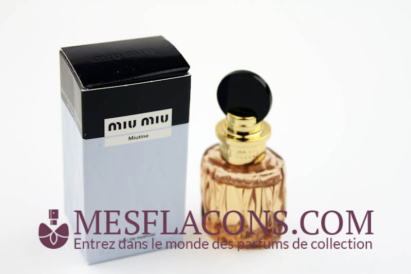 Miu miu - Miutine, Edp 7ml (new 2025)
