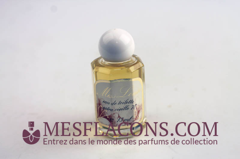 Miss Louise - Extra vieille
