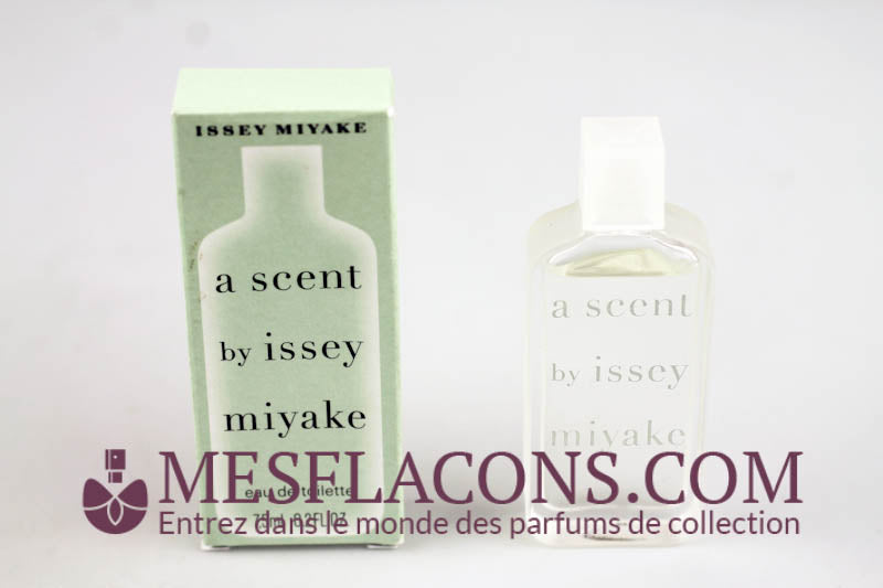 A scent