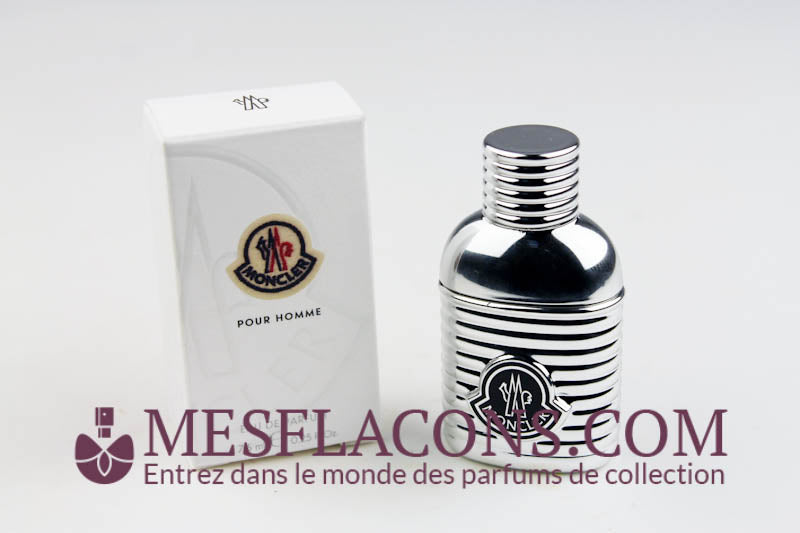 Moncler pour homme, Edp 7.5ml (new 2021)