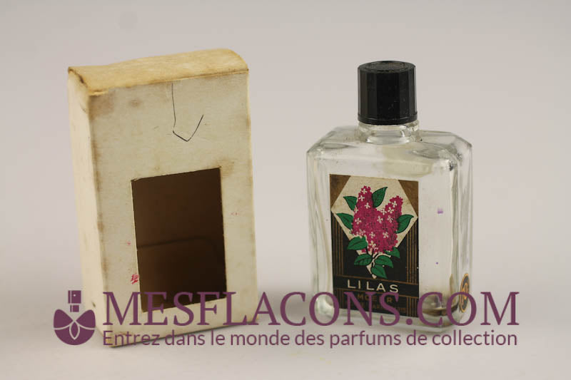 Lilas (Variante 1)