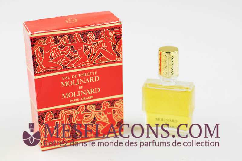 Molinard (Variante 1)