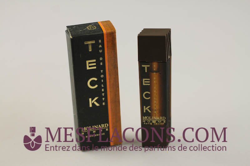 Teck