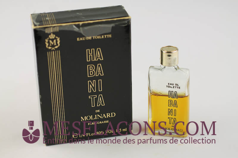Habanita (Variante 2)