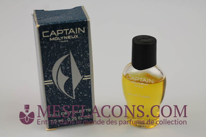 Captain