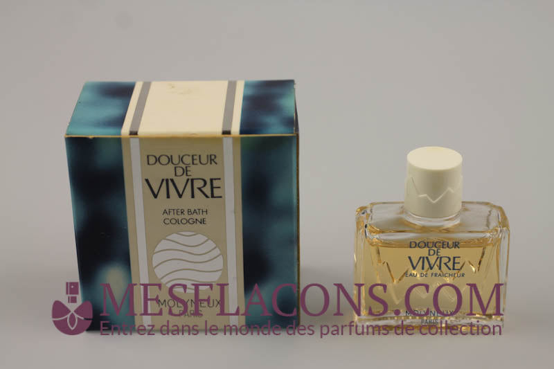 Douceur de vivre