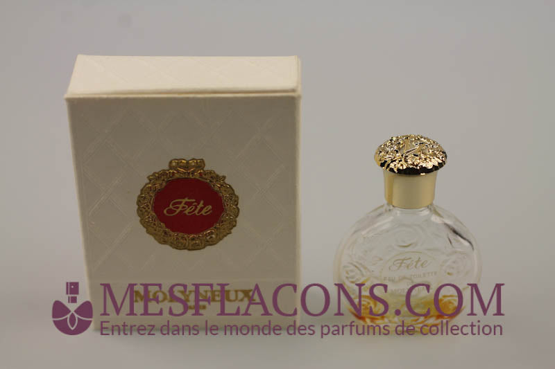 Fête