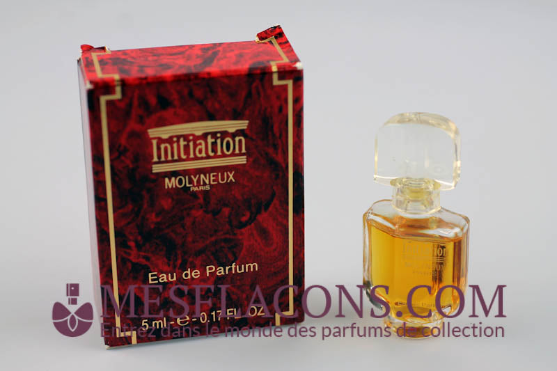 Initiation