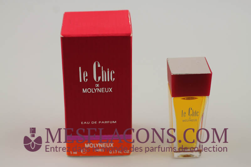 Le chic