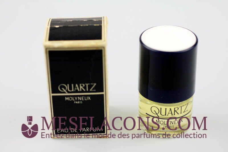 Quartz (Variante 1)