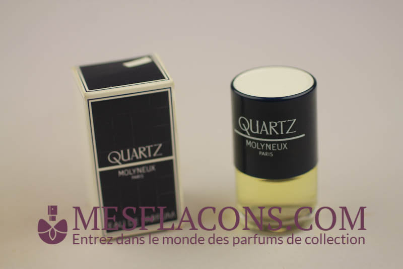 Quartz (Variante 2)