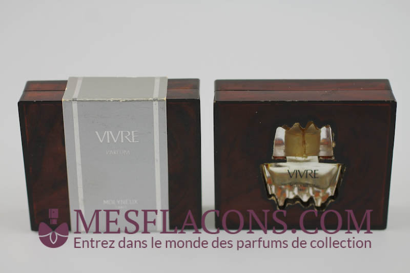 Vivre (Variante 1)