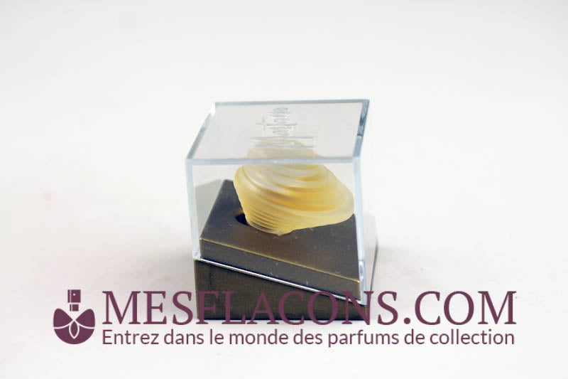 Parfum d'elle