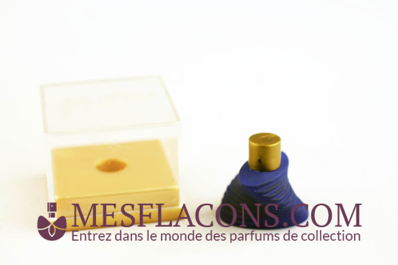 Parfum de peau