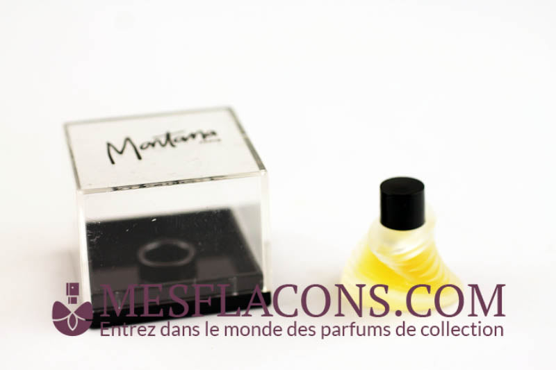 Parfum de peau (Variante 1)
