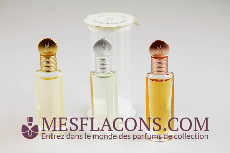 Coffret - Suggestion