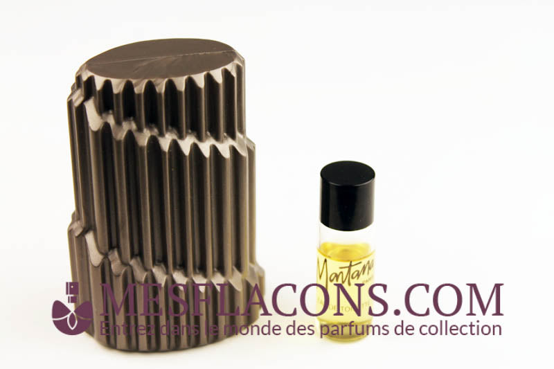 Parfum d'homme