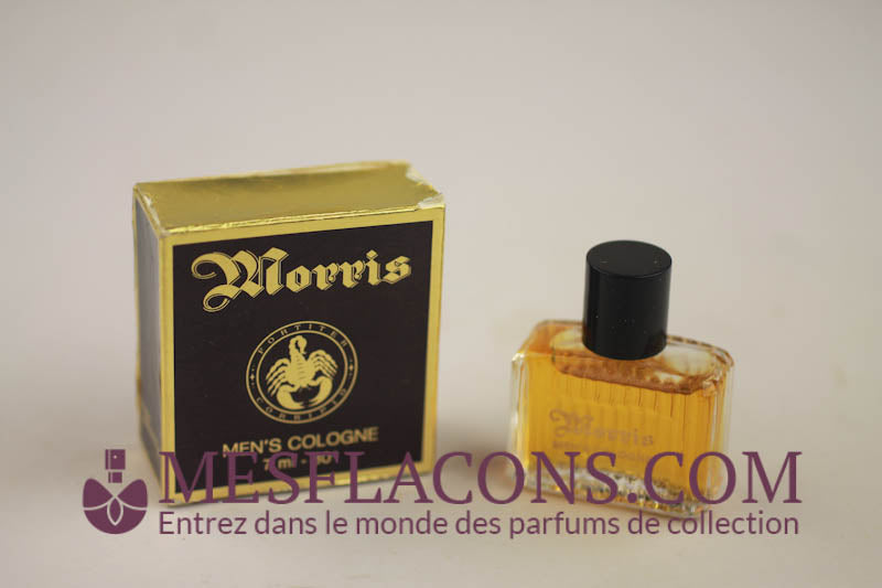 Men's Cologne