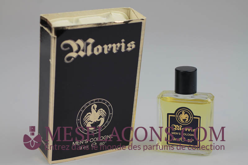 Men's Cologne (Variante 1)