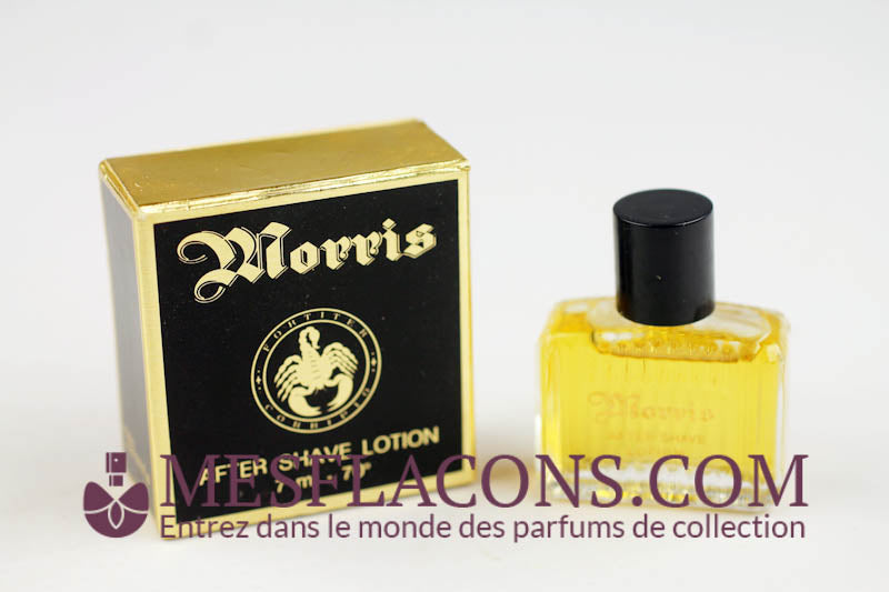 Men's Cologne (Variante 2)