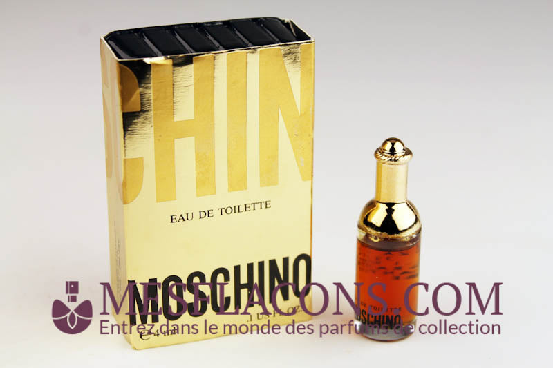Moschino