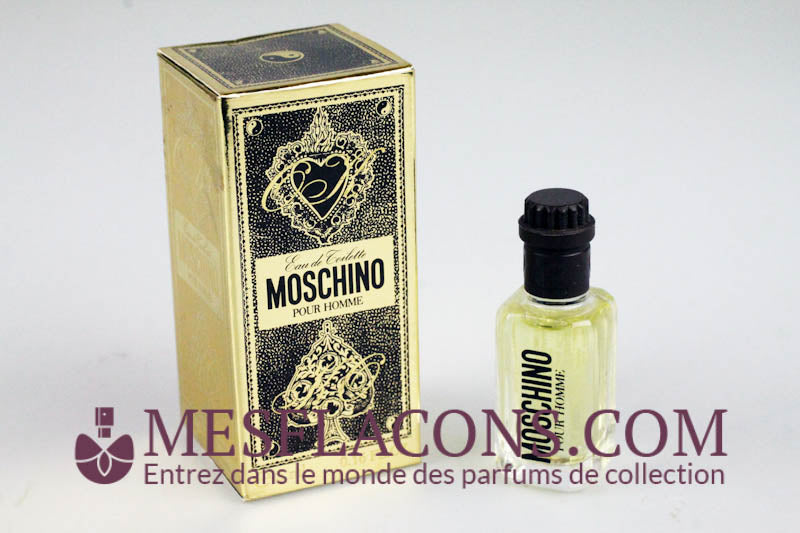 Moschino (Variante 1)