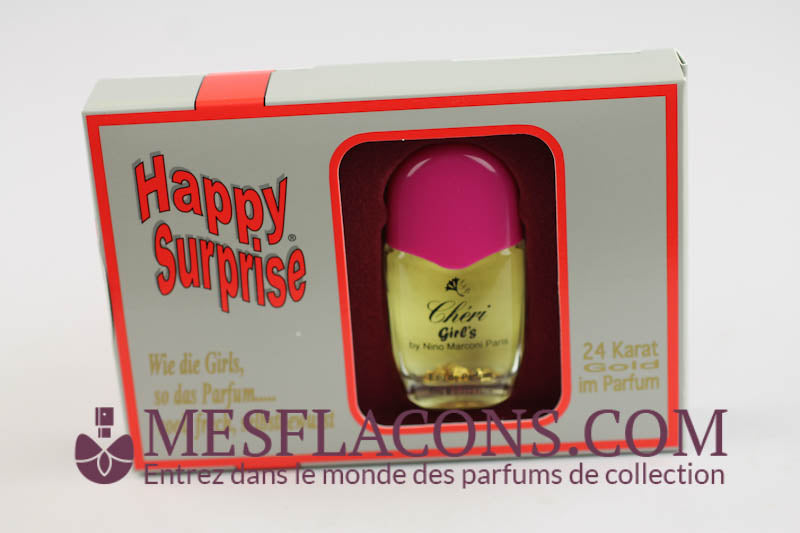 Happy Surprise - Chéri Girl's