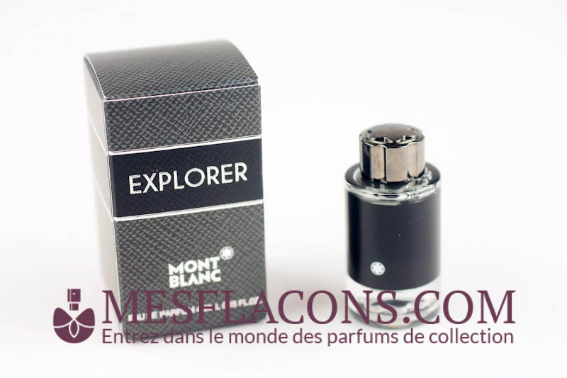 Explorer (new 2019)