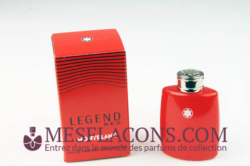 Legend red