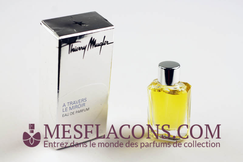 A travers le miroir, Edp 3ml