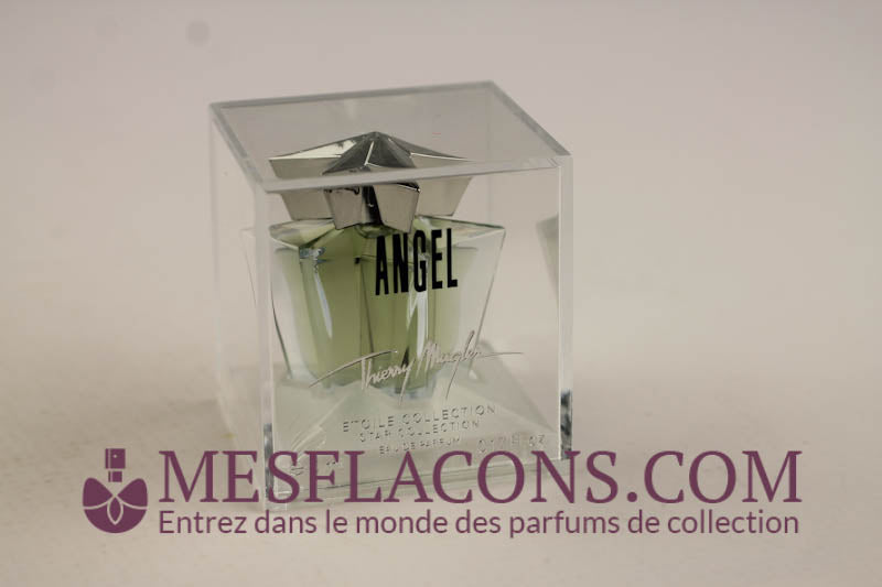 Angel - Etoile de collection