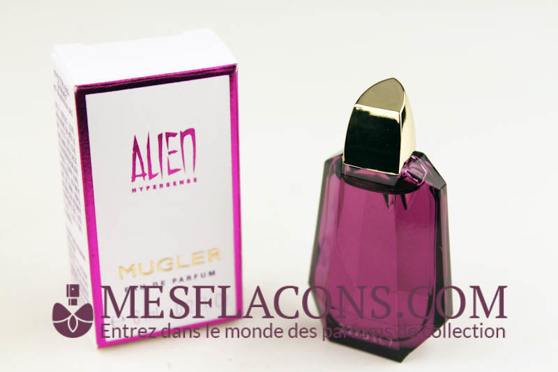 Alien - Hypersense Edp 6ml (new 2024)