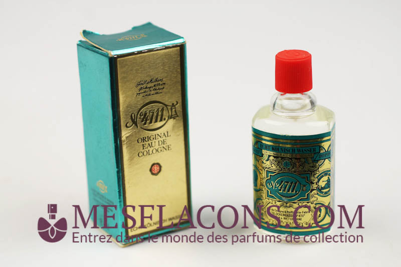 4711 - Original - Eau de Cologne