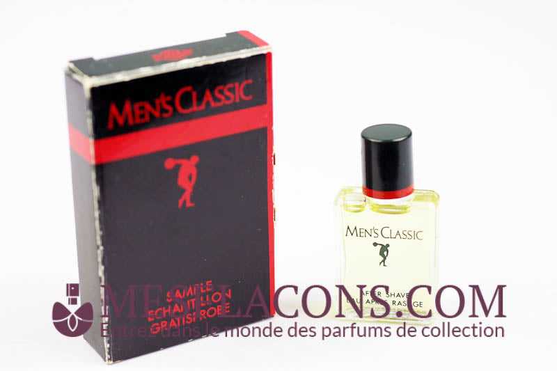 Men's classic