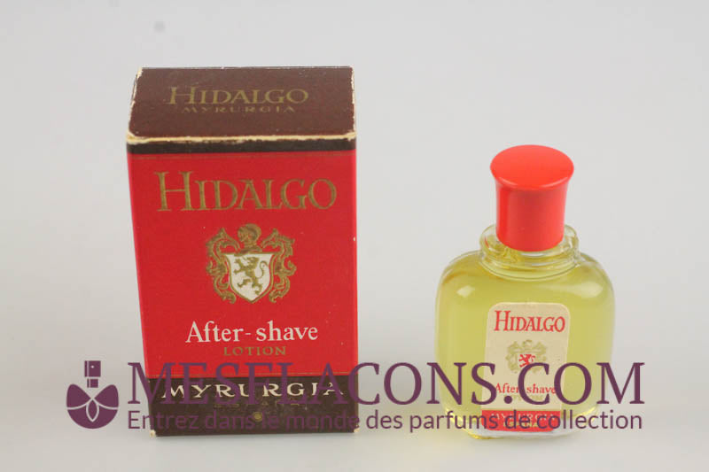 Hidalgo