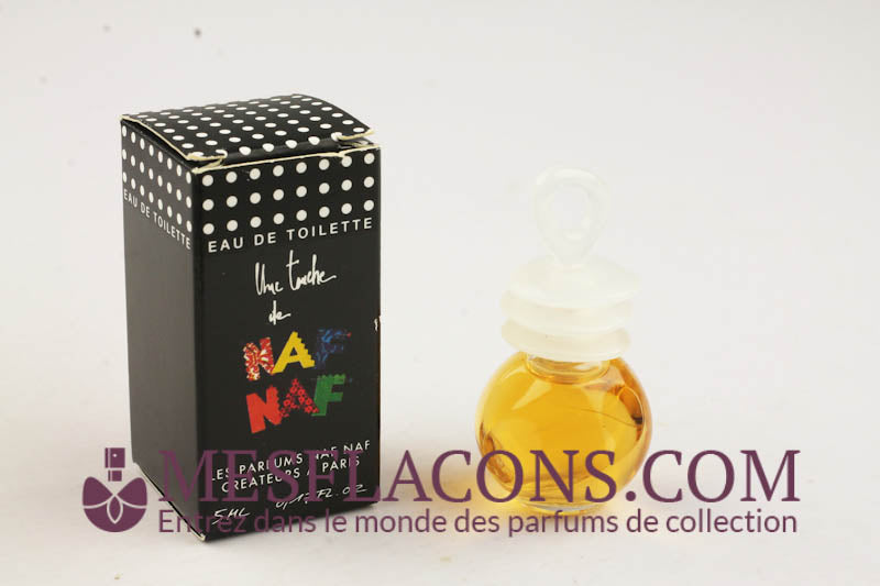 Une touche de Naf Naf