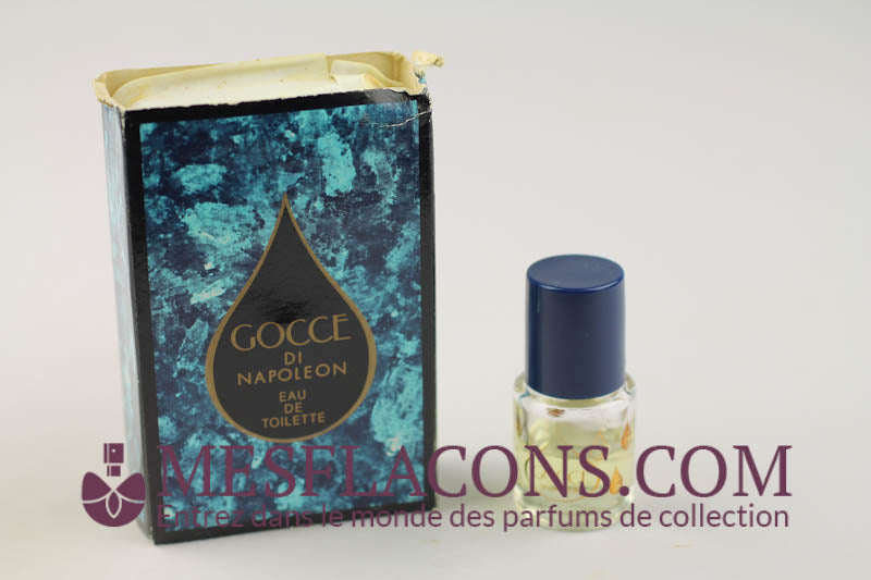Gocce di Napoleon