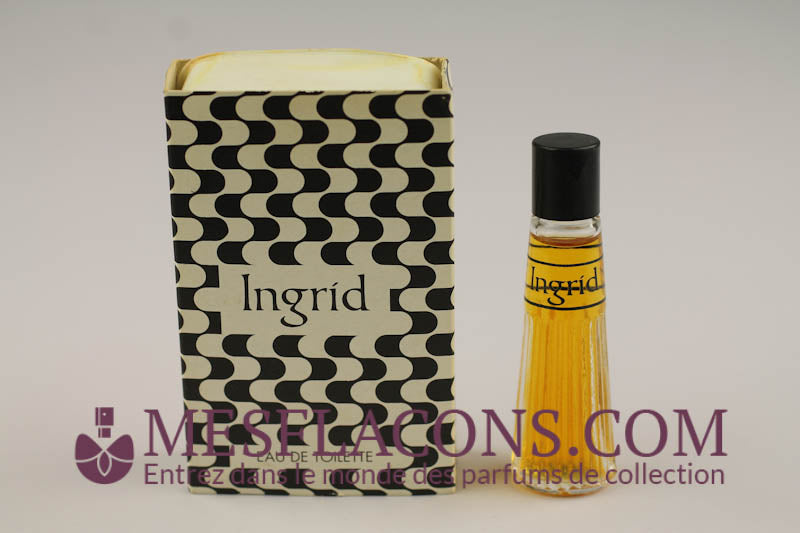 Ingrid per Gioia