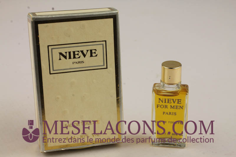 Nieve (Variante 1)