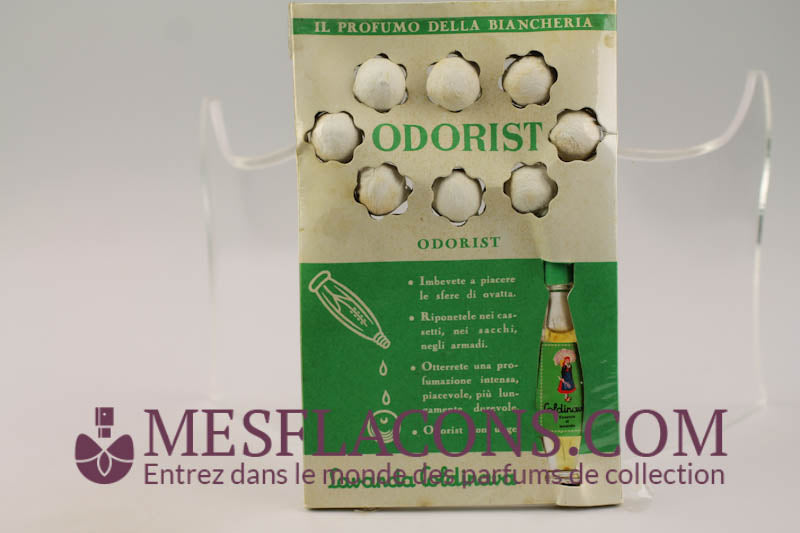 Odorist - Lavanda Coldinava - Il Profumo Della Biancheria