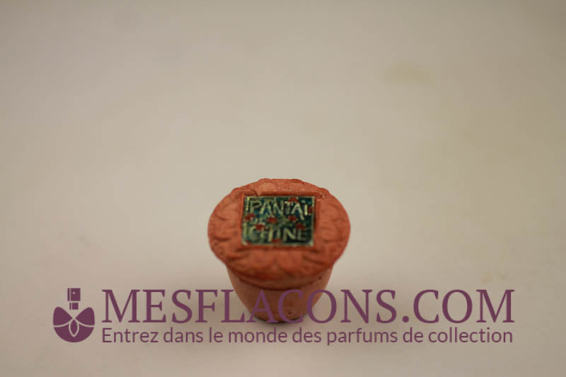 Solid Perfume - Pantai de Chine