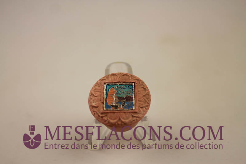 Solid Perfume - Pantai de Chine (Variante 1)