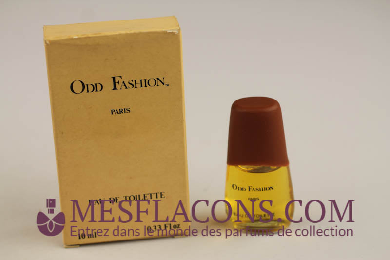 Odd Fashion