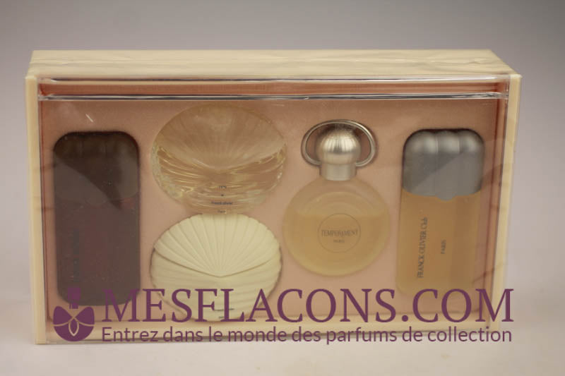 Les Collections Franck Olivier