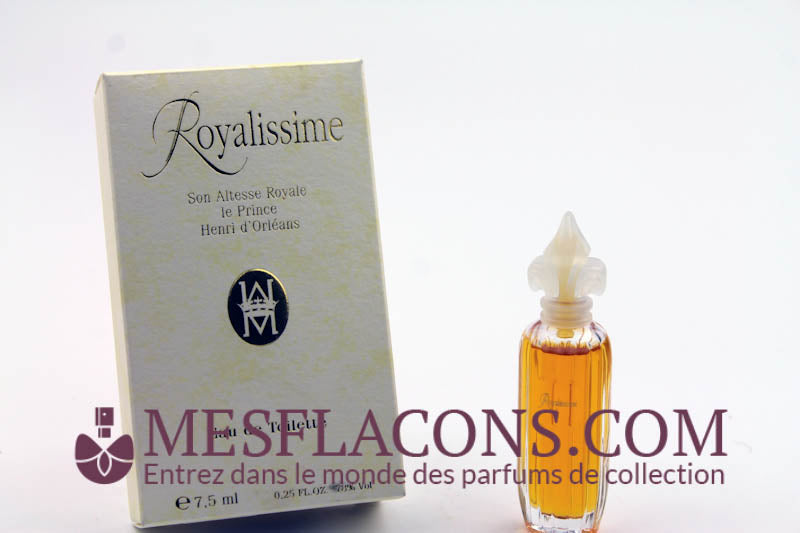 Royaliissime
