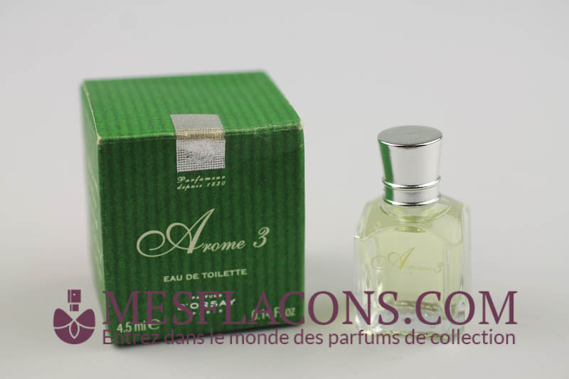 Arôme 3