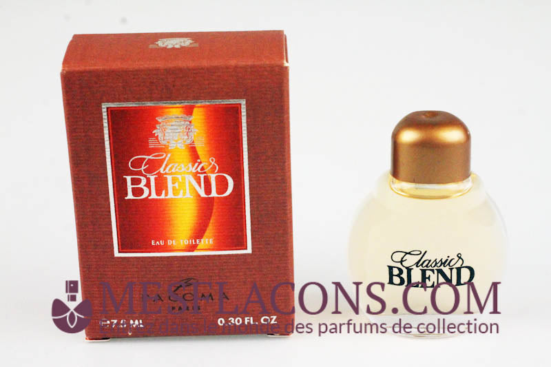 Blend classics