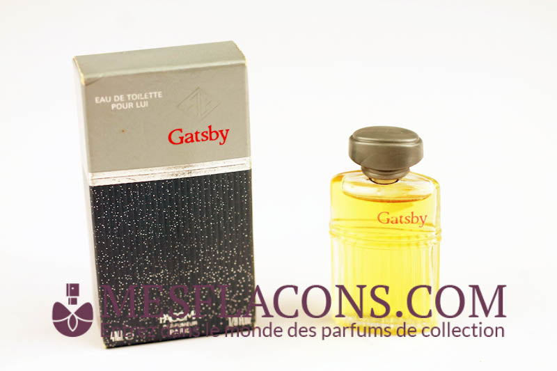 Gatsby - Le magnifique